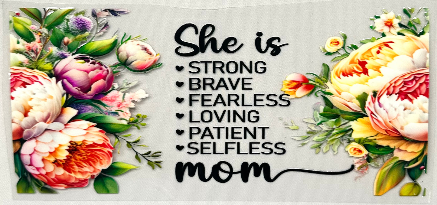 52 Mom