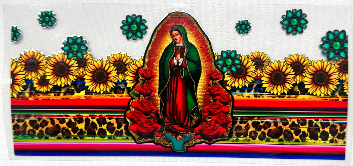 83 Virgen de Guadalupe