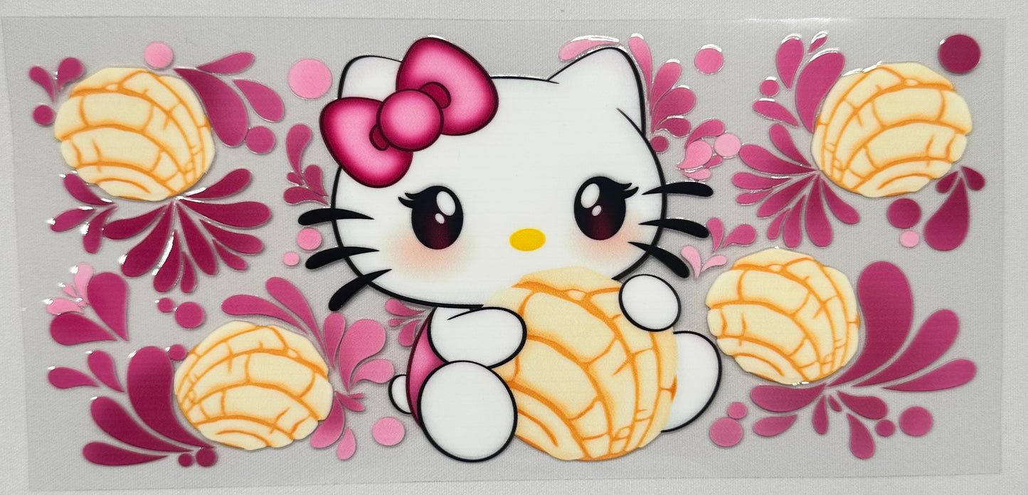 86 Hello Kitty Conchas