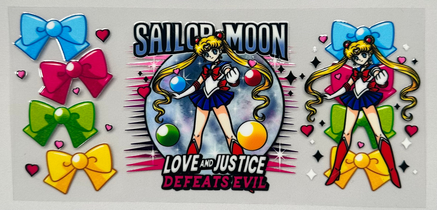 81 Sailor Moon