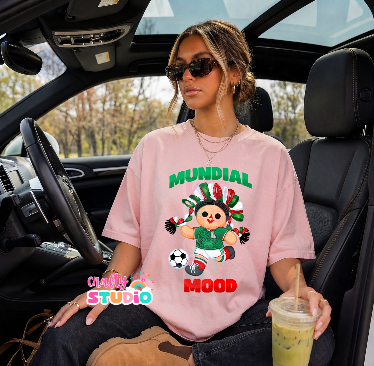 MUNDIAL MOOD