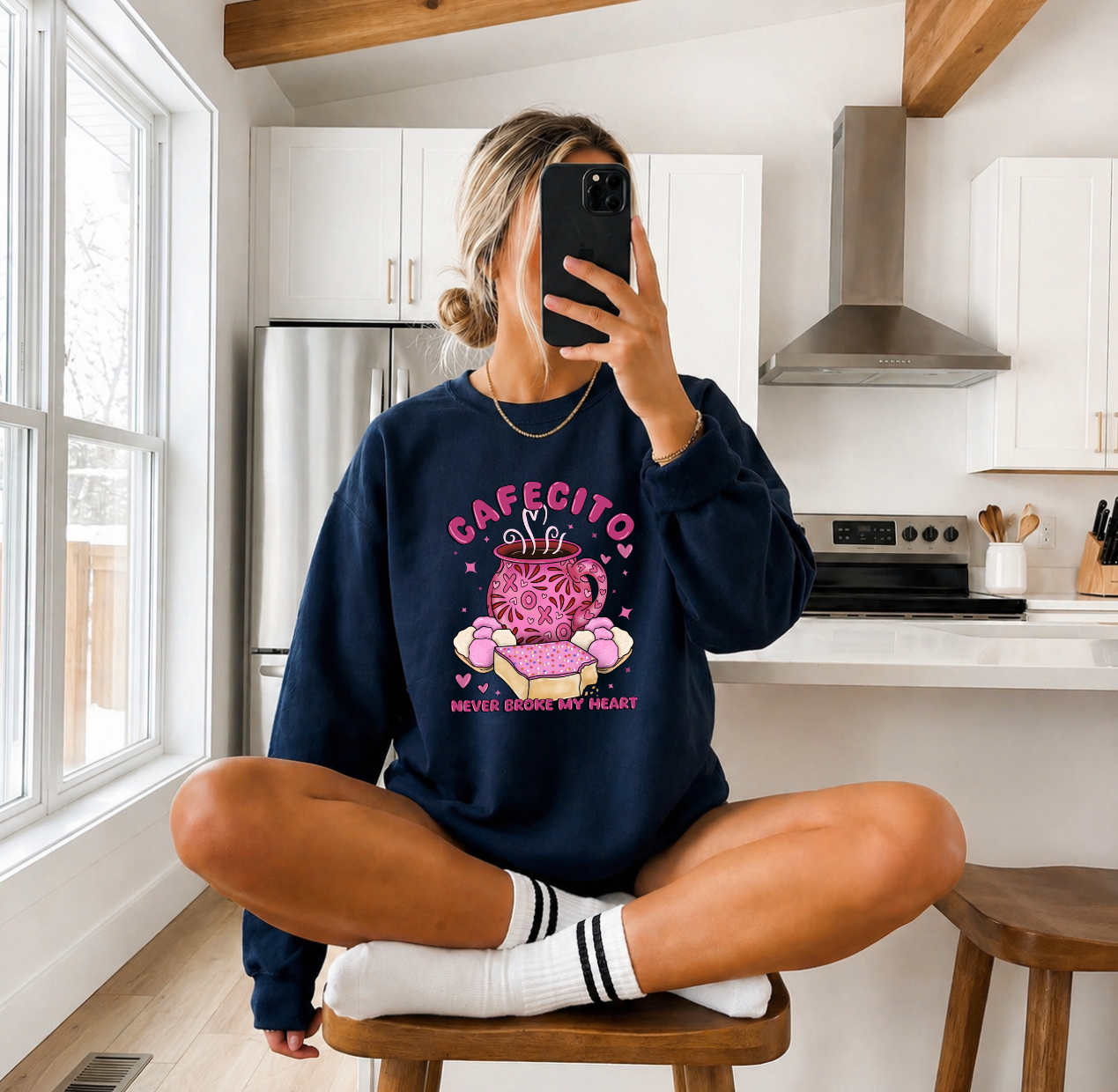 XOXO Cafecito