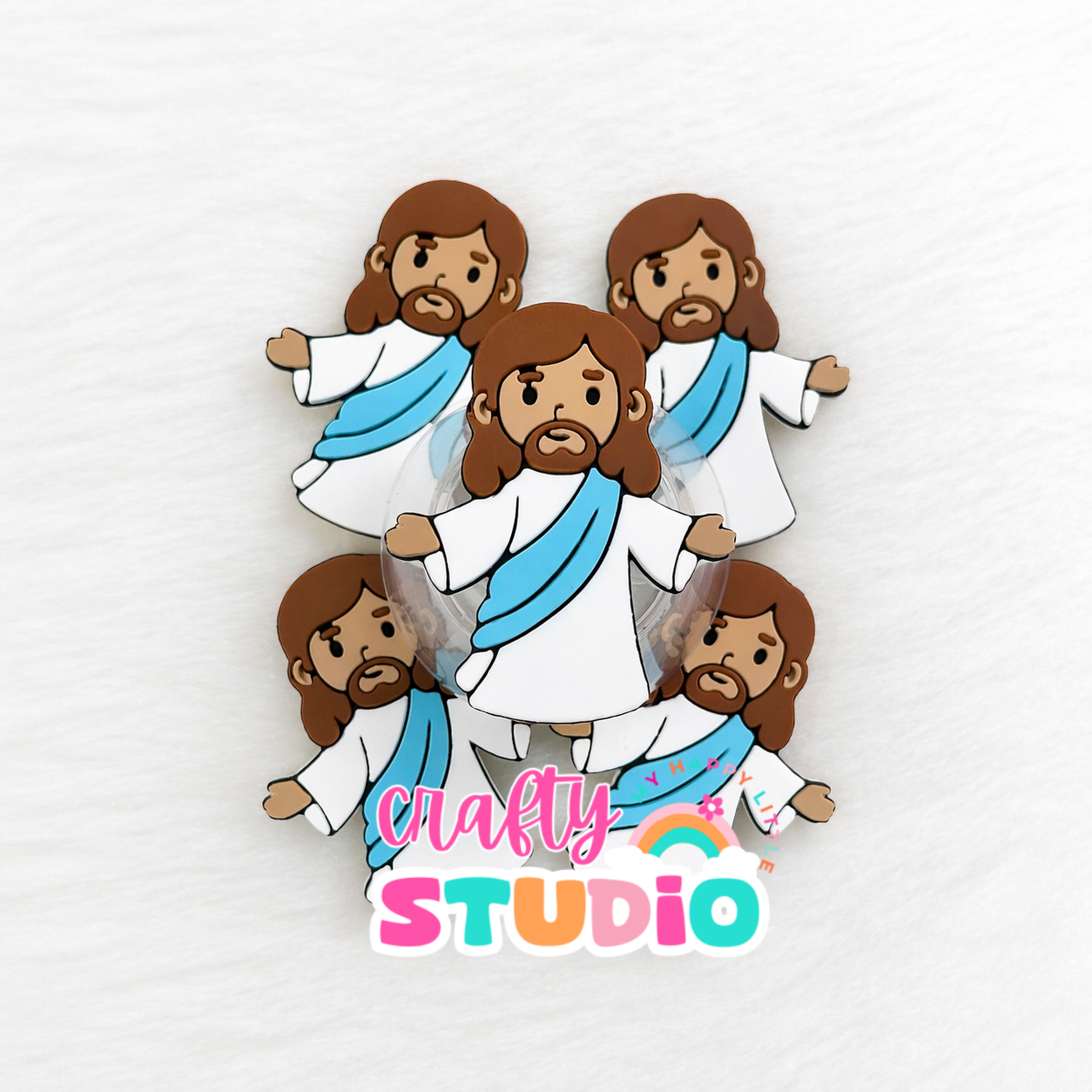 Jesus