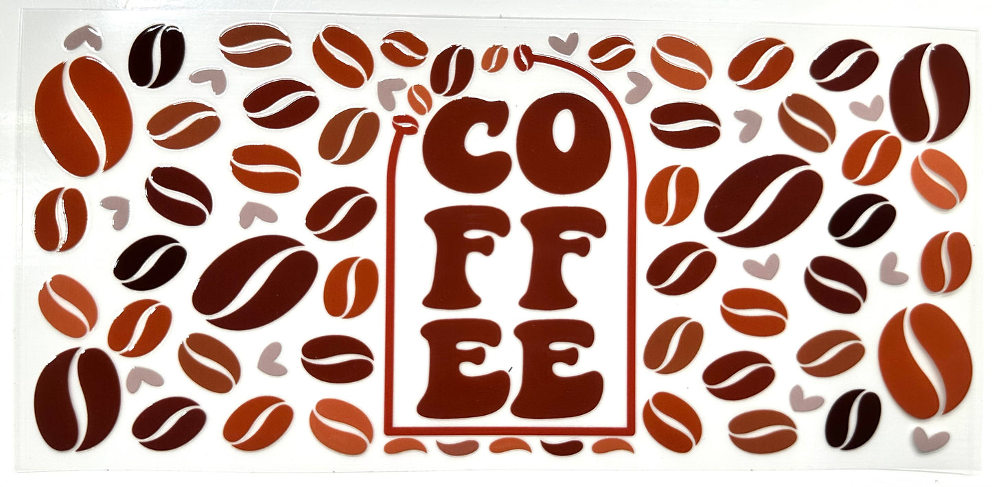 17 Coffee