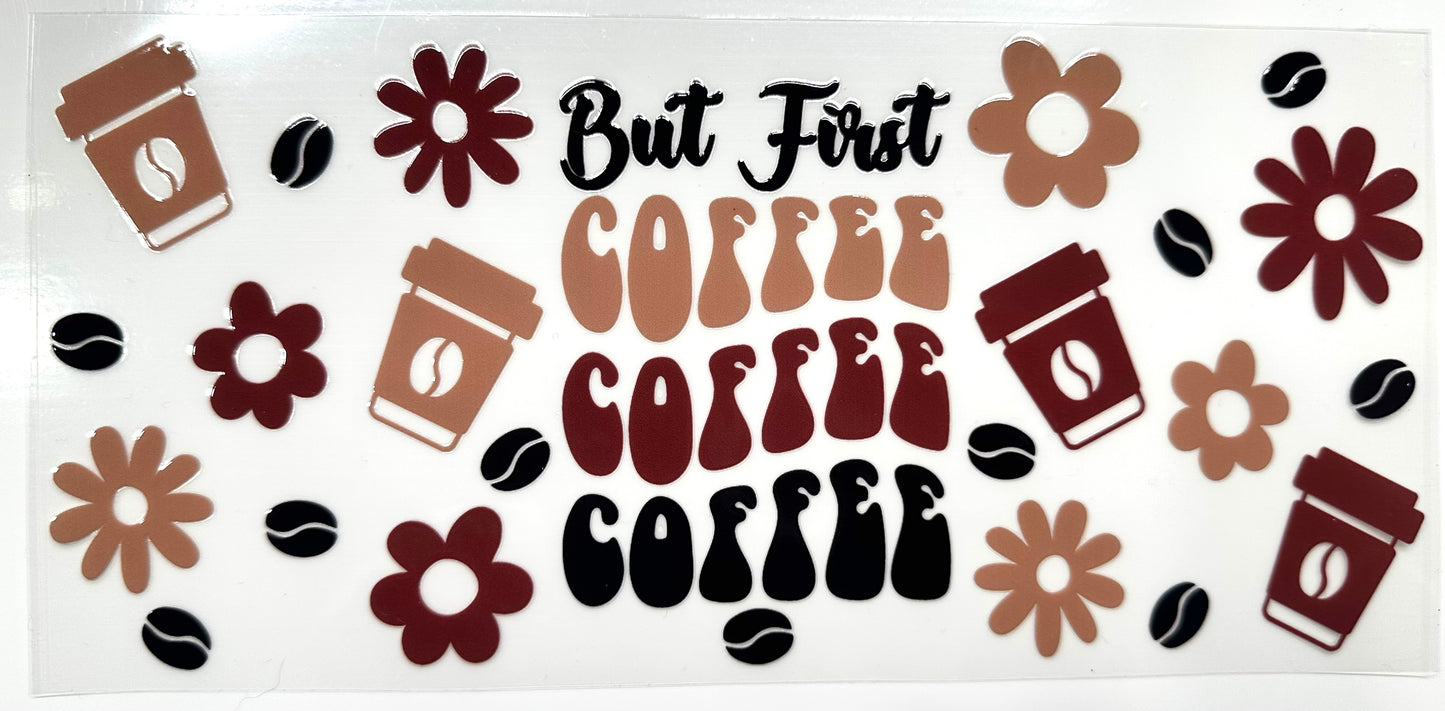 16 Coffee