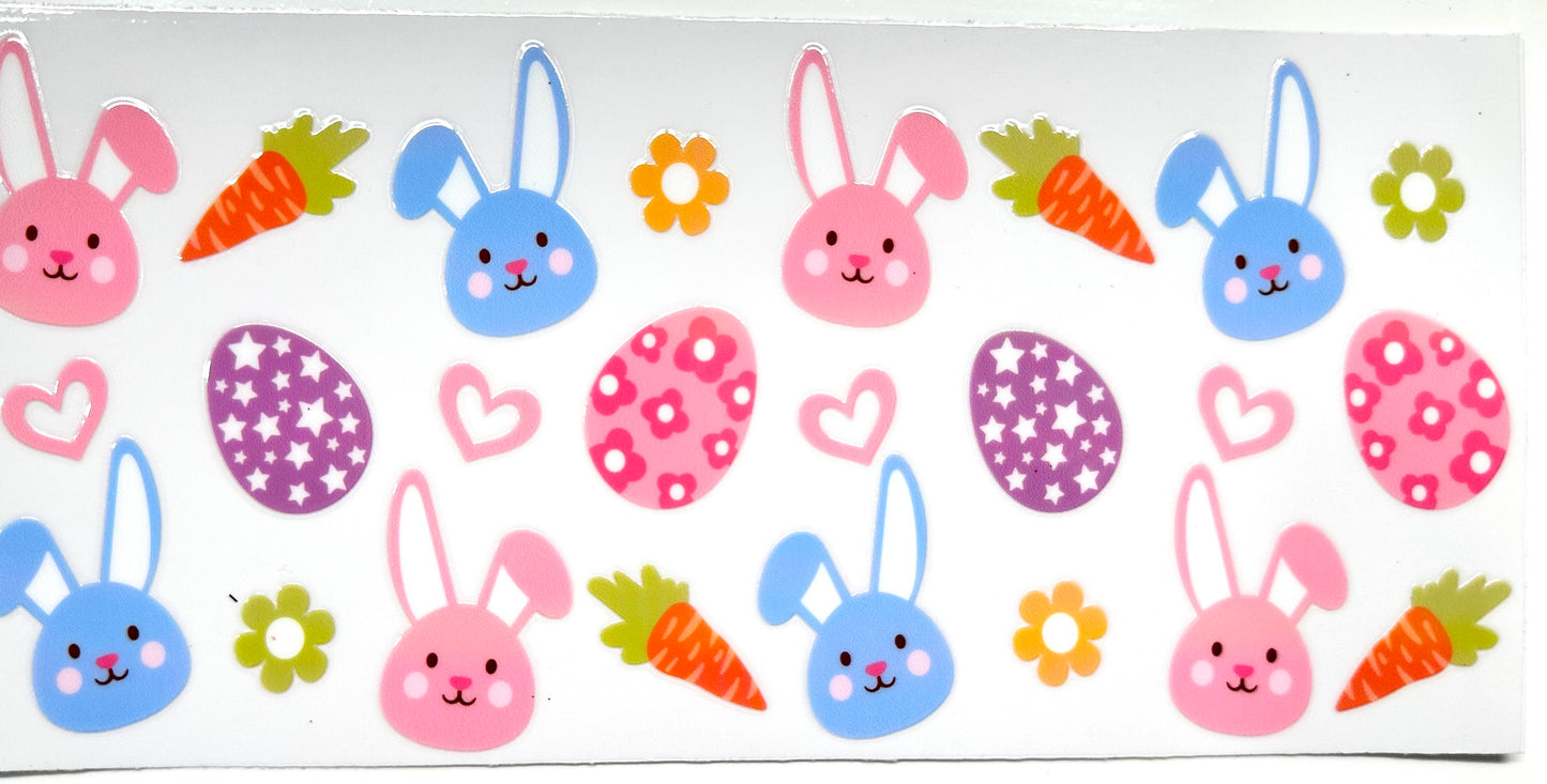 23 Bunnies