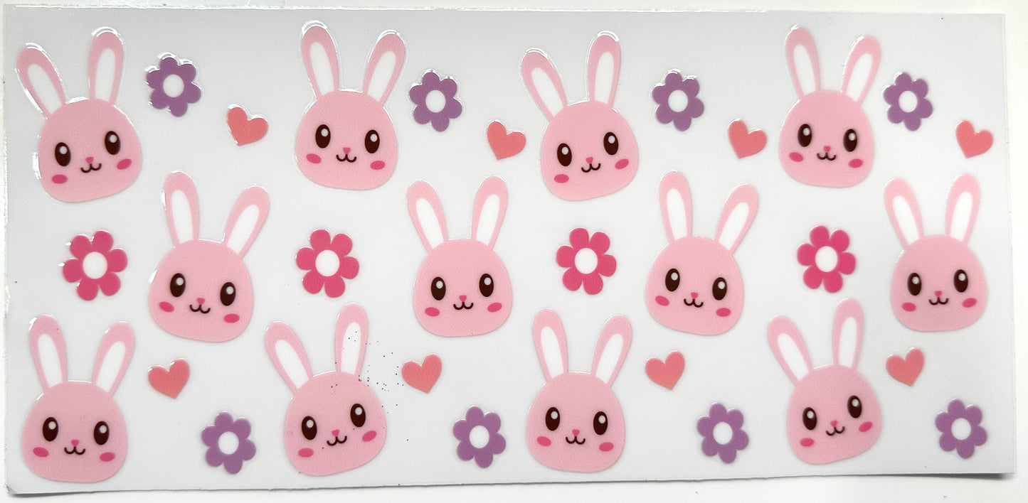 21 Bunnies
