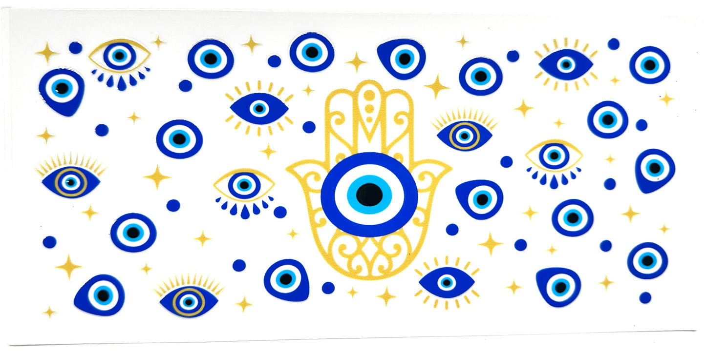 26 Evil Eye