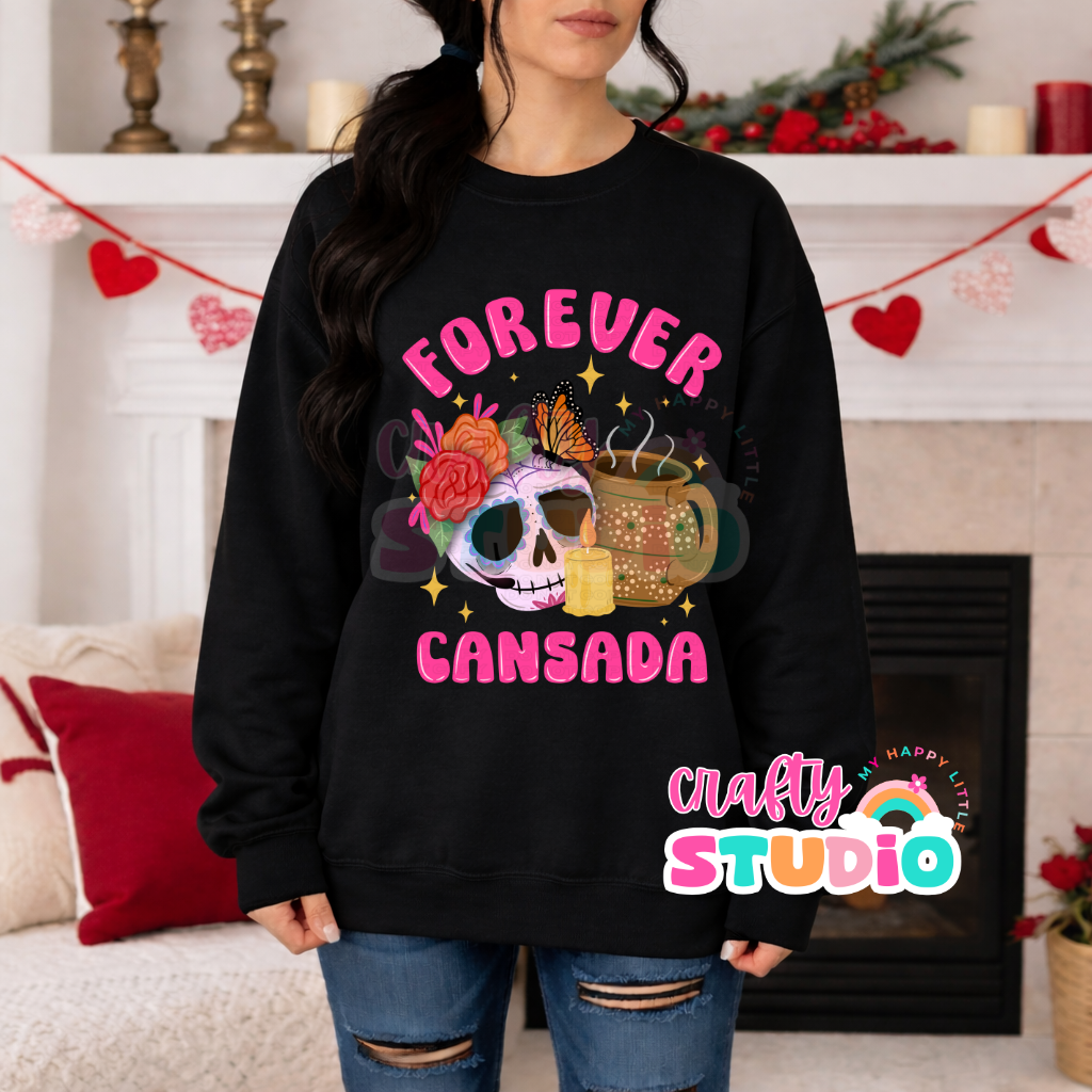 Forever Cansada