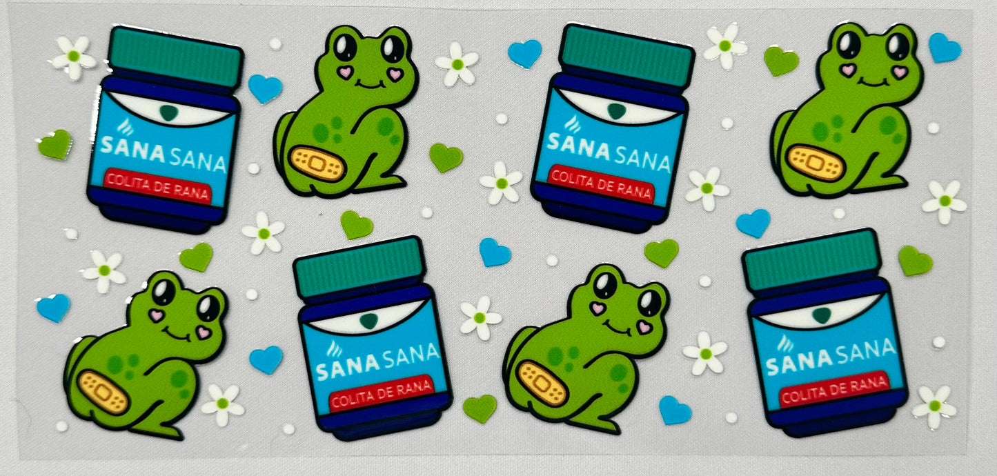 74 Sana Sana