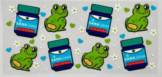 74 Sana Sana