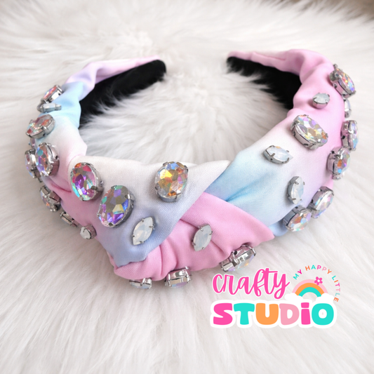 Cotton Candy
