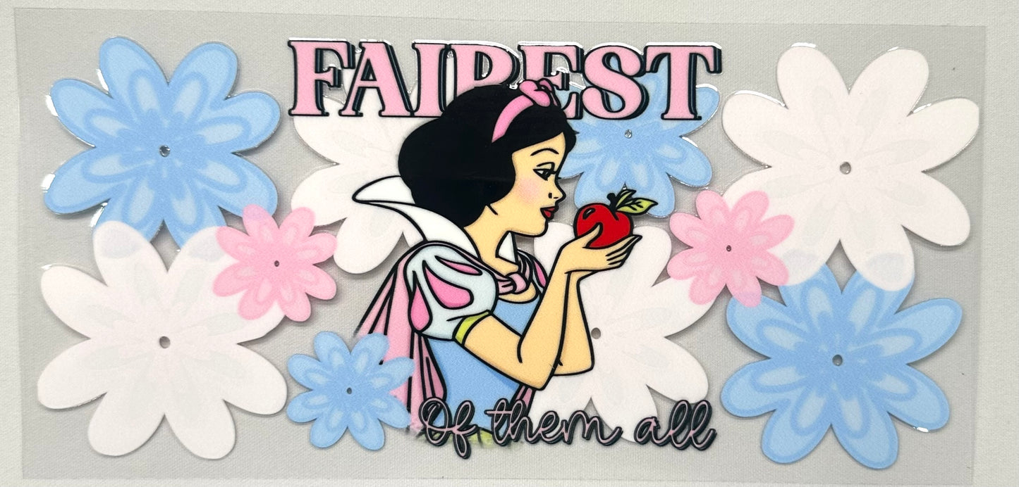 58 Snow White