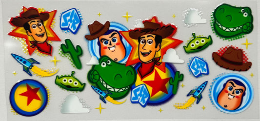 95 Toy Story