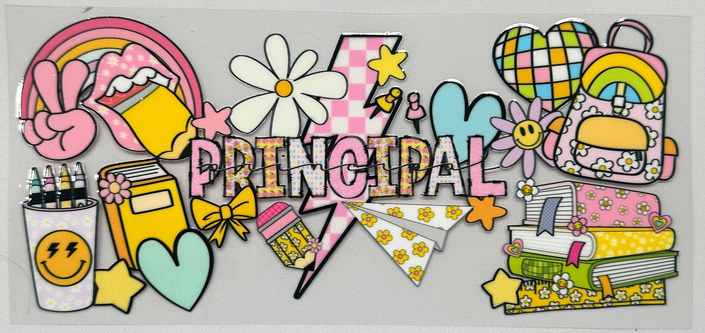 84 Principal