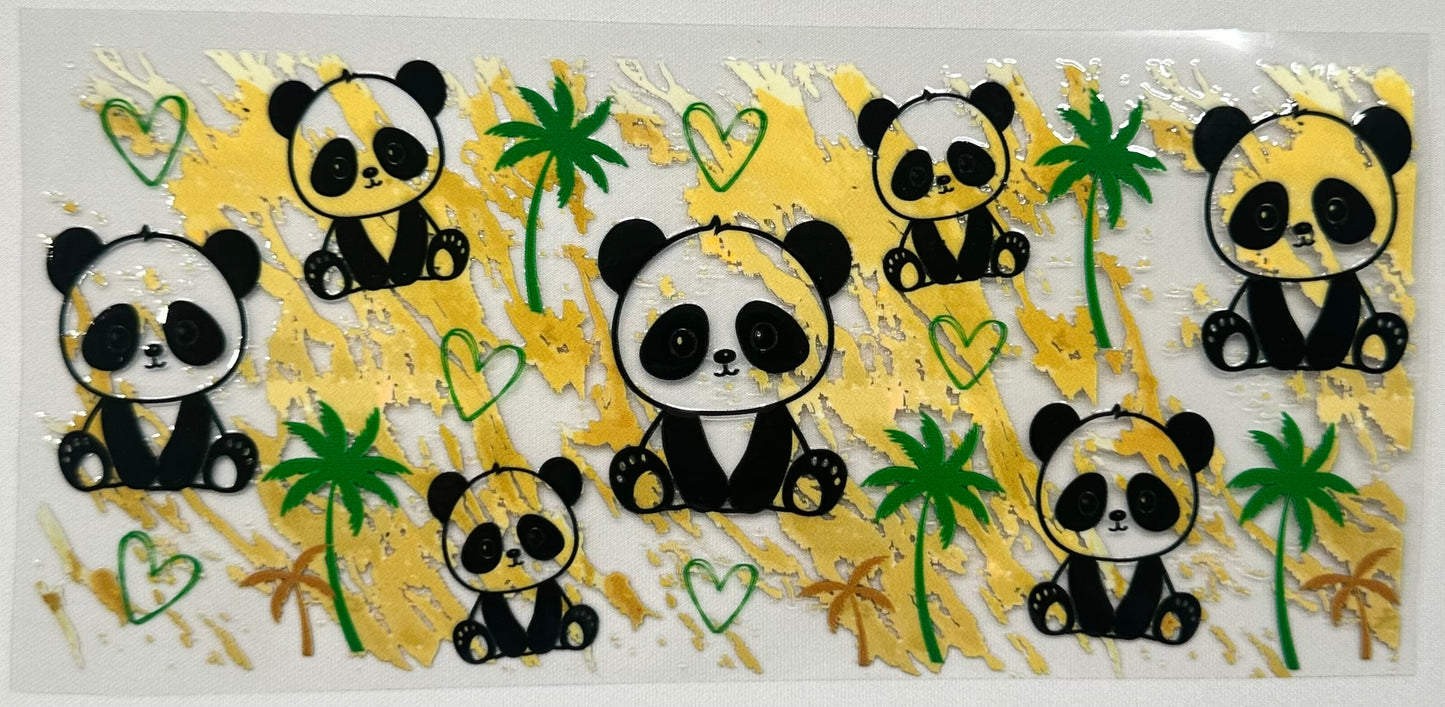 92 Panda