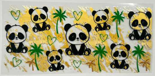 92 Panda