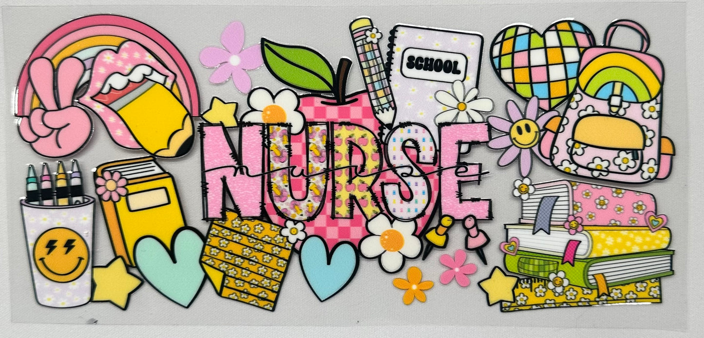 82 Nurse