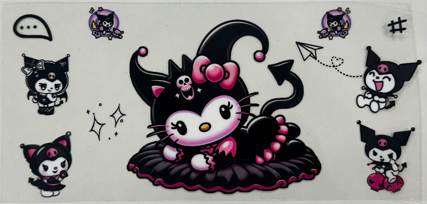 38 Hello Kitty