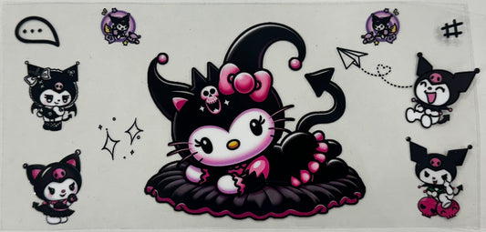 38 Hello Kitty