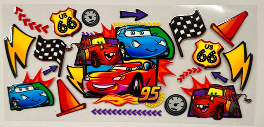 89 Cars