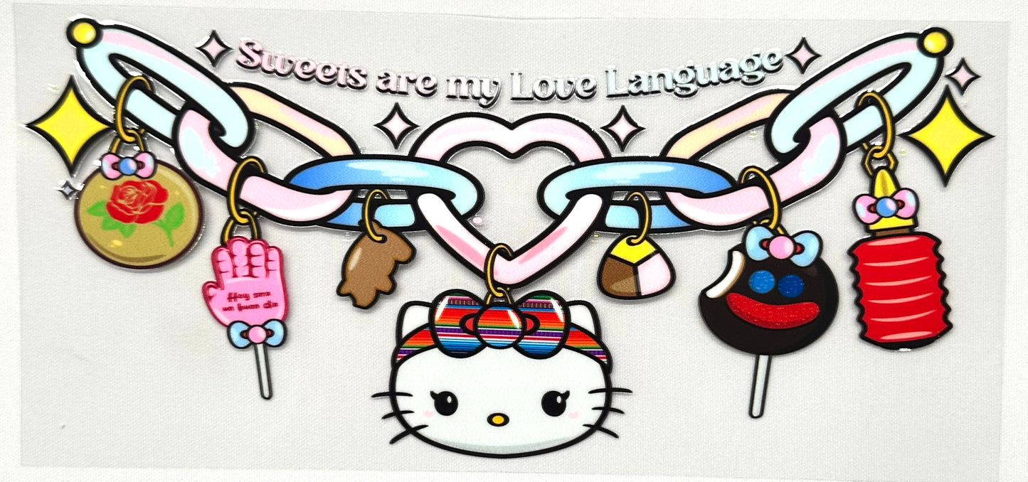 51 Hello Kitty