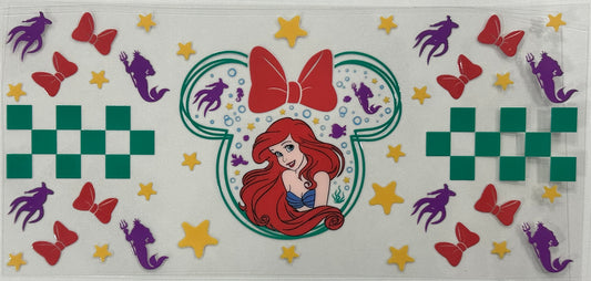 41 Little Mermaid