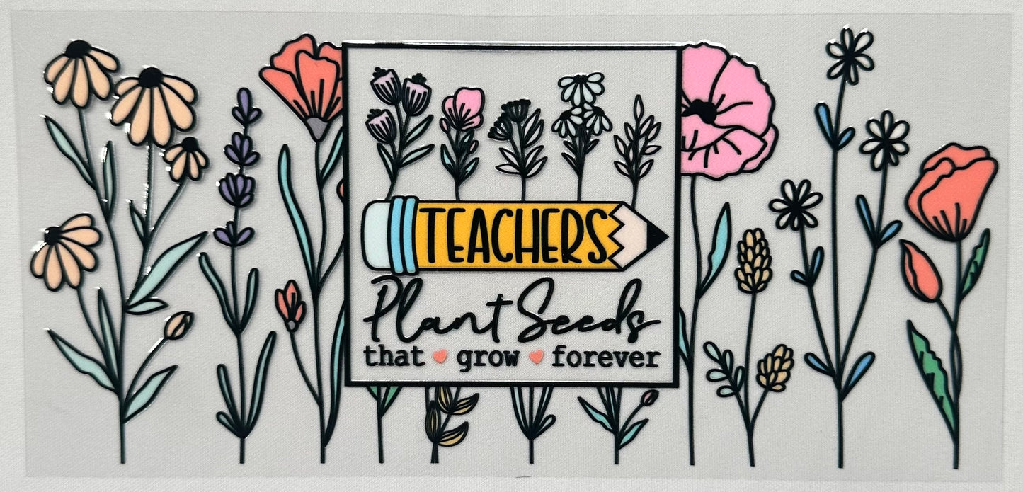 68 Teacher