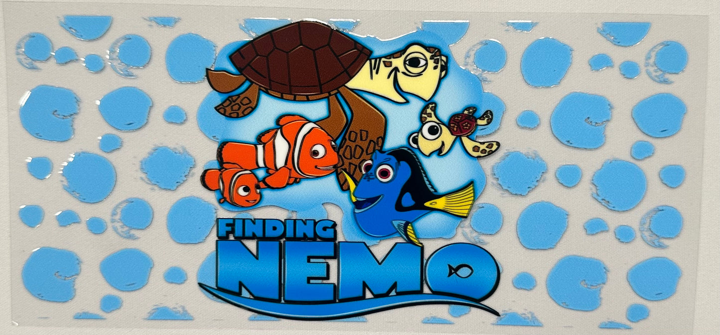62 Nemo
