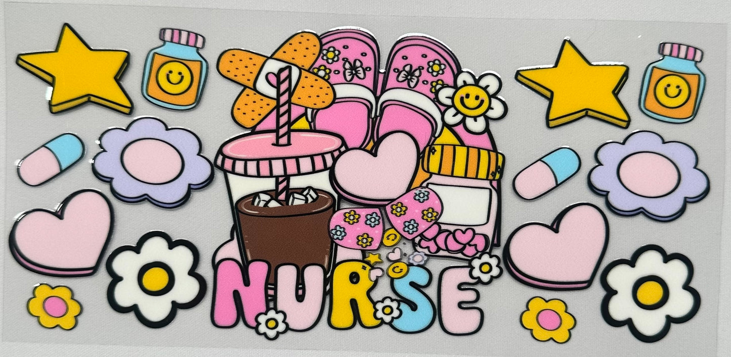 64 Nurse
