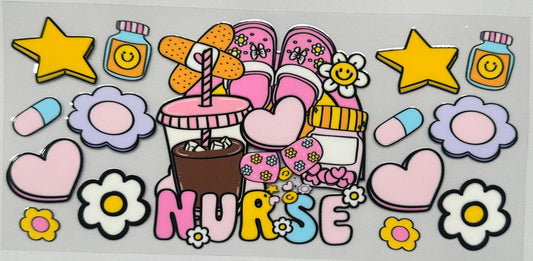 64 Nurse