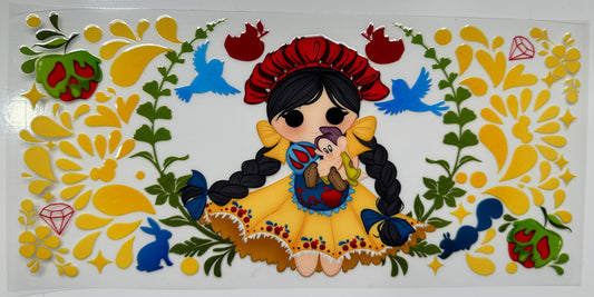 3 Munequita