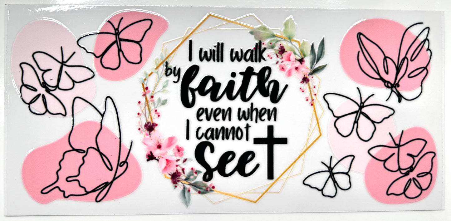 11 Faith