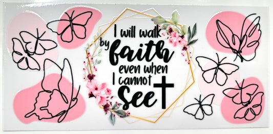 11 Faith