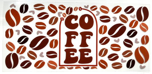 17 Coffee
