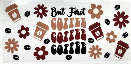 16 Coffee
