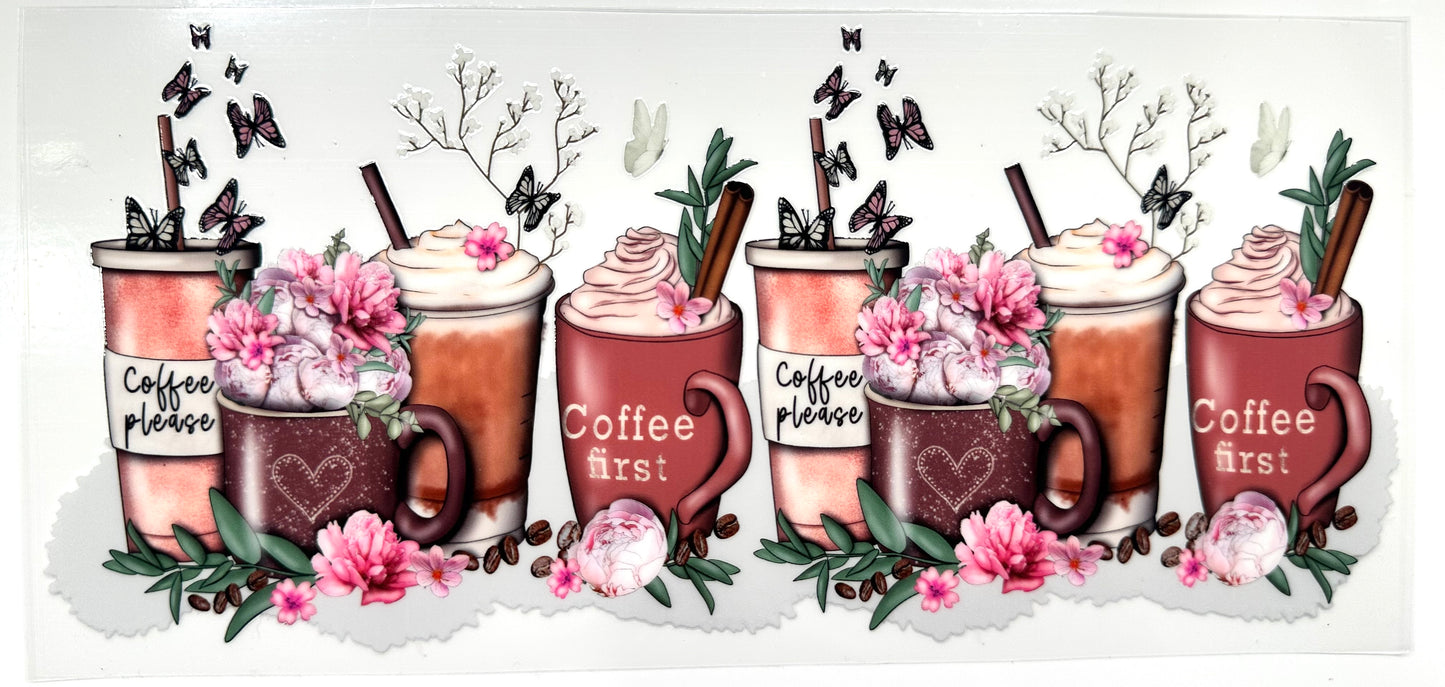 18 Coffee