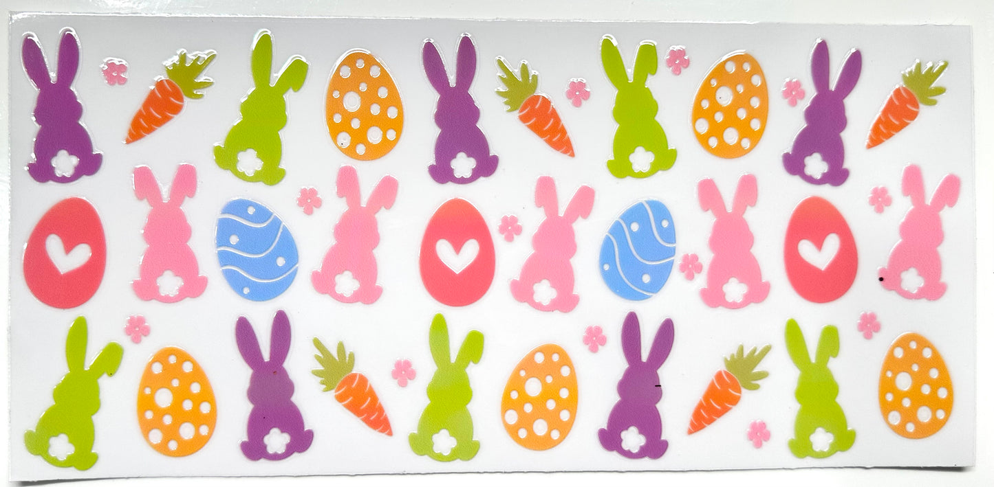 24 Bunnies
