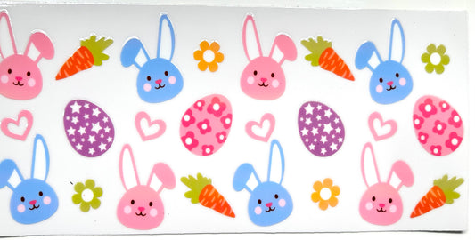 23 Bunnies