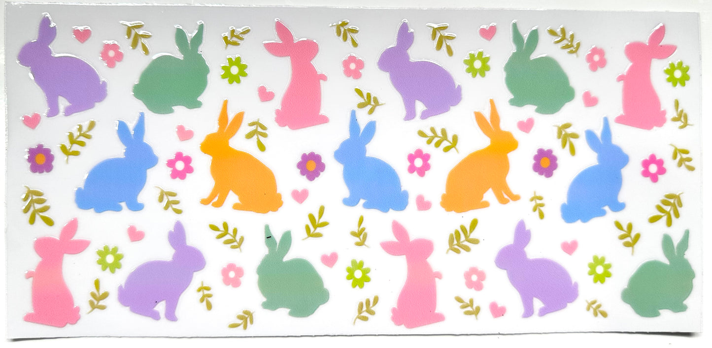 22 Bunnies
