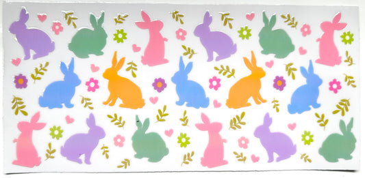 22 Bunnies
