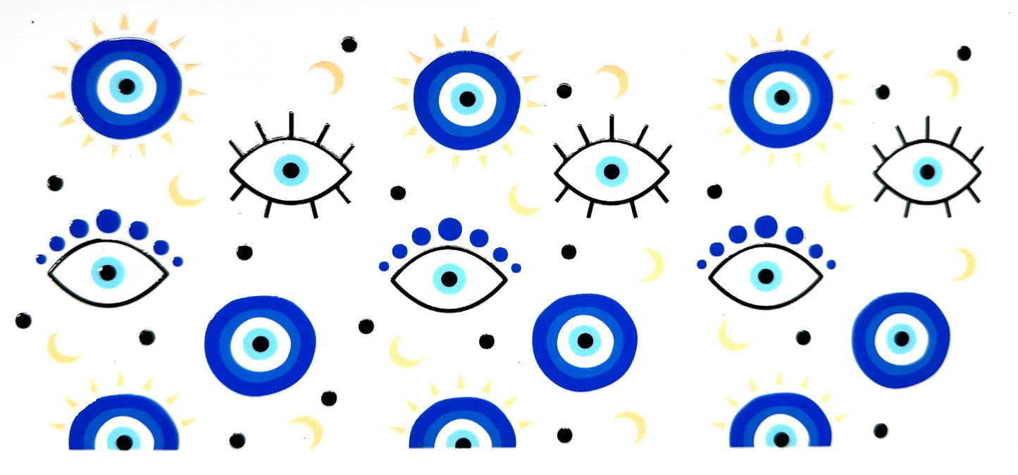 28 Evil Eye