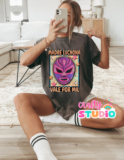 Madre Luchona
