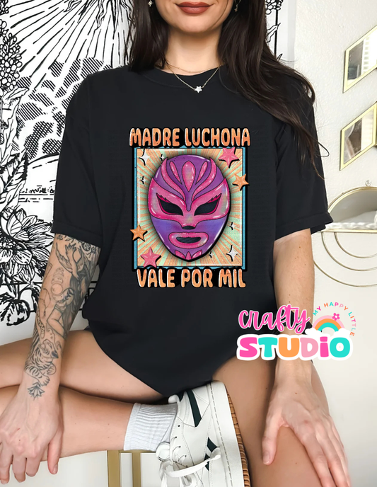 Madre Luchona