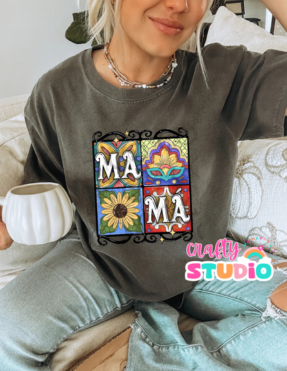 Mama Talavera
