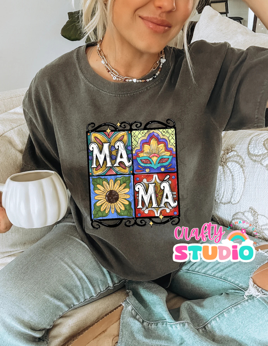 Mama Talavera